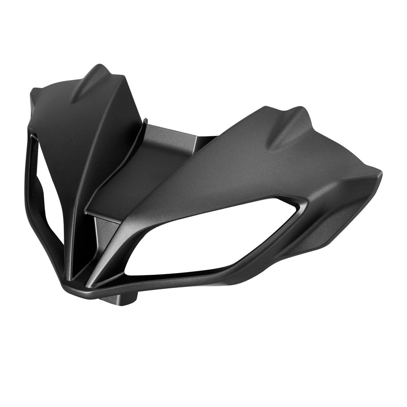 2021-2022 Yamaha Tracer 9 GT Forlygtebeklædning Stay Beak Nose Cone