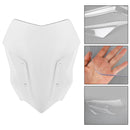 BMW S1000XR 2015-2019 ABS Motorrad Windschutzscheibe Windschutzscheibe