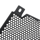 Kryt chladiče Kawasaki Ninja 1000Sx 2022-2023 Ochranný kryt z nerezové oceli