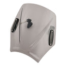 Motocykl s předním sklem na řídítka 22 mm / 7/8 palce univerzální