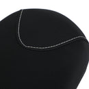 Schwarzes Beifahrersitzkissen passend für Yamaha Bolt Xv950 Xv 950 14-17 Generic