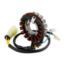 Honda TRX 300 EX TRX300 EX 1993-2006 Magneto Stator Regulator pakningssæt