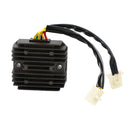 Retificador regulador de tensão para Honda CB350 CB450S 1986 CN250 Helix 2004-2007 Genérico