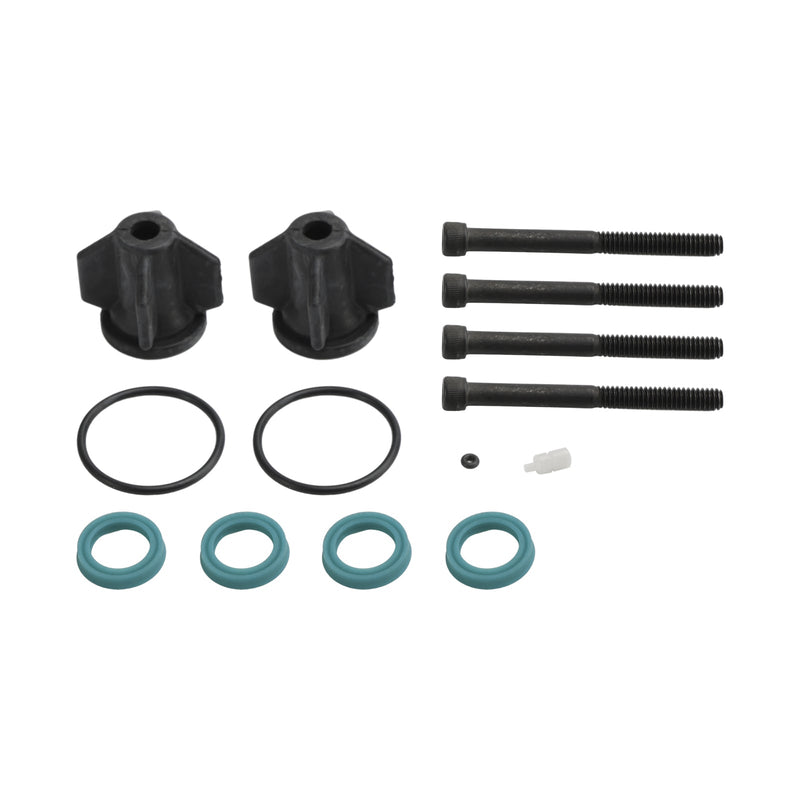 6816252 Kit de sello de válvula de control para Bobcat 751 873 883 963 A300 S130 S220 S250