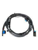 Mercedes ClA 250 2014-2018 dysza spryskiwacza szyby przedniej podgrzewana a1768600192 1768601392