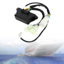 Ignition Ignite System Unit CDI lämplig för Honda BF135 BF135A4 BF150 38580-ZY6-003