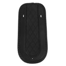 Zadní bryndáček z PU kůže Solo Seat pro Touring Road Glide Flhx 2008-2020