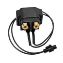 Yamaha XJR1300 07-2016 YFM 600 Grizzly 1999-2001 Relé solenoide de arranque