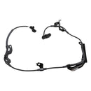 Mitsubishi L200 2.5DID B40 MN102574 ABS Raddrehzahlsensor vorne rechts