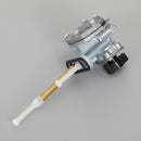 Gastank Kraftstoffhahn Benzinhahn für Suzuki LTF400 LT-F400 Eiger 2003-2007 Generic