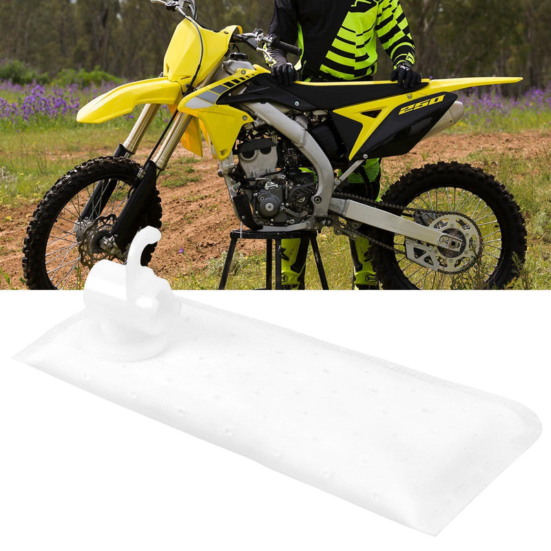 Sil bränslepump filter för Honda CBR250R CRF450RX CBR 125