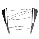 Reparationssæt cabriolet "C" søjle til BMW E46 325CI 330CI M3 98-06 54317135351