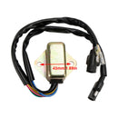 CDI BOX Zünder für Suzuki GP100 GP125 TS125ER FR80 TR100 TL125 32900-39120