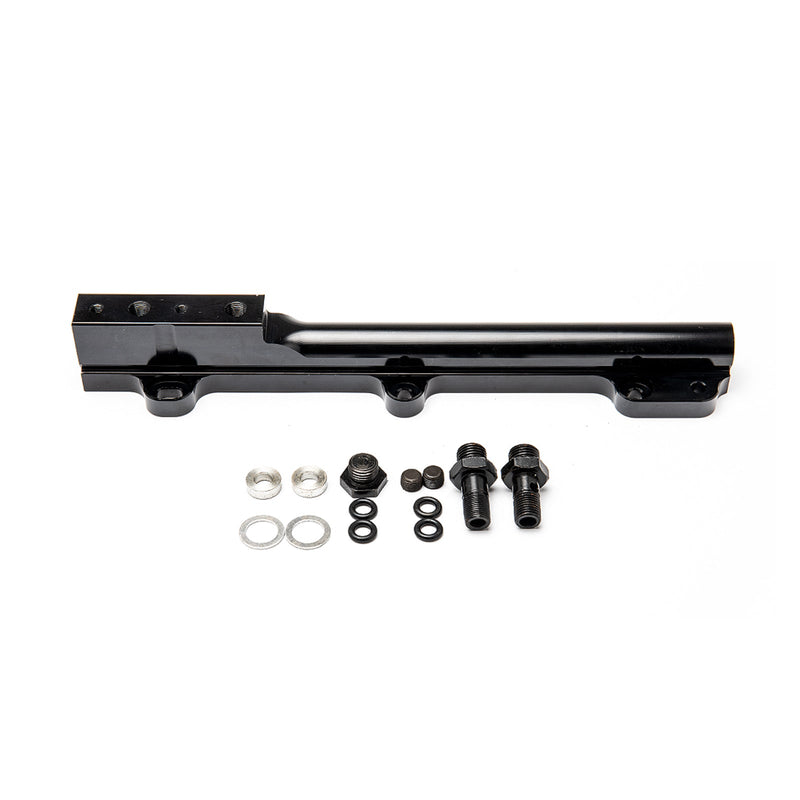 Aluminium D-Serie High Flow Fuel Rail Kit für Civic CR-X D15B7 D15B8 D16A6 D16Z6 Generic