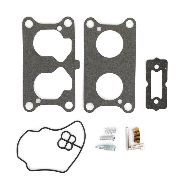 Kit de reconstrução de reparo de carburador para Kawasaki Mule 2001-08 3010 KAF620 EHJK