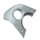 Yamaha T-Max 2013-2014 Carenado moldeado por inyección sin pintar