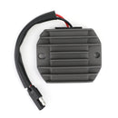 Prostownik napięcia regulatora odpowiedni dla Arctic Cat Thundercat ZRT800 2000 3005-626