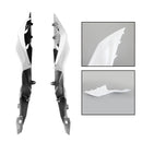 Obložení krytu zadního sedadla řidiče pro Suzuki GSX-S750 2017-2021 Generic