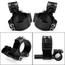 Universaali säädettävä kääntyvä CNC-aihioliitoshaarukkaputki ohjaustankosarja 52 mm yleinen