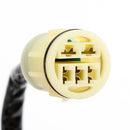 Generator Stator regulator og pakning til Honda TRX500FM Foreman 500 4X4 S 2005-2011