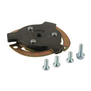 Spojka řemenice kompresoru klimatizace pro VW AUDI 5N0820803A 5K0820803A Generic