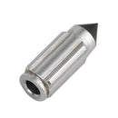 Yamaha 75 80 90 CV 2 tiempos 6H1-W0093-10-00 Kit de reconstrucción de carburador