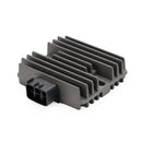 Estator magnético + retificador de tensão + junta para Yamaha WR250 R WR 250X 2007-2020