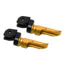 Apoio para os pés dianteiro adequado para DUCATI MONSTER 821 937 950 1100/S/EVO 1200/S/R