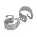 4 STK Brændstofinjektor O-ringpakninger Reparationssæt Passer til Audi A3 A4 A5 A7 VW Jetta GTI Generisk