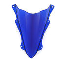 Pára-brisa ABS para Kawasaki Ninja ZX25R ZX-25R 2020-2024