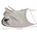 Linke/rechte Eckleuchten Blinker für BMW E46 2 Türen 1998–2001 Generic