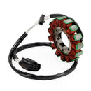 Kawasaki Versys 1000 KLZ1000/LT/SE 2015-2021 Statorregulator ensretter og pakning