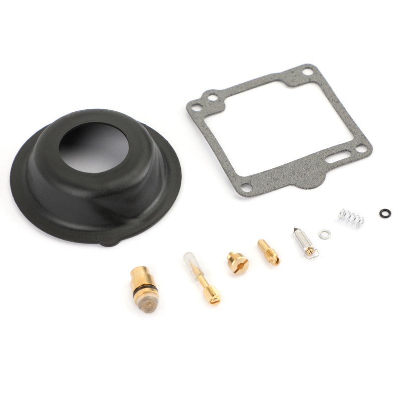 Kit de conversión de reparación de carburador para Yamaha Virago XV750 1988-1997 XV1100 1988-1999 genérico