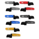 Apoio para os pés dianteiro PEG para BMW R Ninet 14-20 Scrambler/Pure 16-20 F900R F900XR