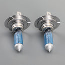 Paar H7 PX26D 24V 100W 62250TX TRUCK X Scheinwerfer Auto Halogenbirne Xenon-Birnen generisch