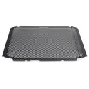 Tapa protectora de radiador negra compatible con Yamaha XSR Tracer 900 / GT 16-20