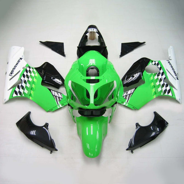 Juego de carenado para Kawasaki ZX12R 2000-2001 Genérico