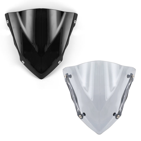 Protector de parabrisas para Yamaha MT-03 MT-25 2020-2021 Genérico