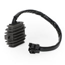 Sada těsnění cívky statoru s regulačním magnetem pro Suzuki GS 500 F FH 2004 - 2009