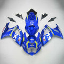 Sada kapotáže Suzuki GSXR 600/750 2006-2007