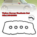 Ventildeckeldichtungssatz 13848659 für Mini Cooper 2002-2008