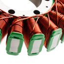 115mm Generator Stator + Spannungsregler + Dichtung für Sprint GT 1050 ST 1050 2011-2012