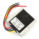 Vandtæt 12V/24V til 5V 20A 100W step down DC/DC strømkonverter regulator