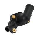 Thermostat &amp; Gehäuse für BMW Mini R50 R53 R52 One Cooper 2001–2008 11537512733 Generic