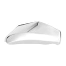 Batteri sidokåpa till Honda VTX1300 R/S/C/T 2003-2009