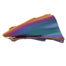 Pára-brisa ABS para Kawasaki Ninja ZX25R ZX-25R 2020-2024