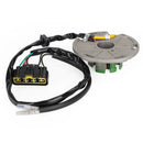 STATORGENERATOR BASEMONTAGE Passer til HUSQVARNA CR 125 CR125 1998-2007 Generisk