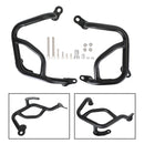 Motorschutzbügel Unterer Sturzbügel für Bmw F900Xr F 900Xr 20-22 Silber Generic