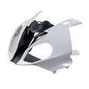 BMW S1000RR 2015–2016 Verkleidung, Spritzguss, unlackiert