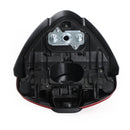 Takaistuimen suoja SUZUKI GSXR 1300 GSX-R1300 Hayabusa 2021-2024 punainen